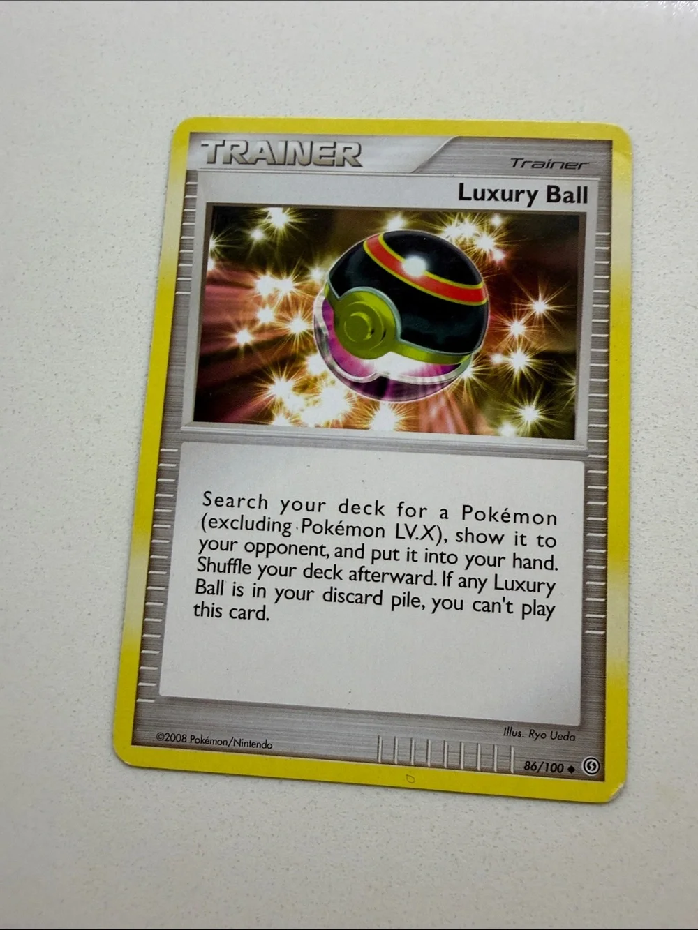 Pokémon Giratina VSTAR 2022 BUNDLE COMES WITH LUXURY BALL AND GIRATINA V.